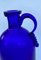Vintage Italian Murano Glass Vase by Vittorio Zecchin, 1930s 18