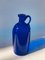 Vintage Italian Murano Glass Vase by Vittorio Zecchin, 1930s 5