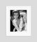 Lauren Bacall Archival Pigment Print Framed in White 1