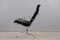 Vintage Black EA 216 Soft Pad Lounge Chairs by Charles & Ray Eames for Herman Miller, Set of 2 19