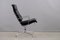 Vintage Black EA 216 Soft Pad Lounge Chairs by Charles & Ray Eames for Herman Miller, Set of 2 12