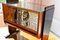 Art Deco Bar Cabinet by Jindřich Halabala 6