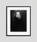 Impresión de pigmento Archival de Marlene Dietrich enmarcada en negro, Imagen 1