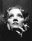 Marlene Dietrich Archival Pigment Print Framed in White 2