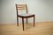 Vintage Dining Chairs by Victor Wilkins for G-Plan, 1960s, Set of 4 4