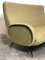 Italienisches Vintage Lady Sofa, 1960er 12