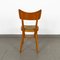Dining Chairs from Cesky Nabytek, Set of 4, Image 7