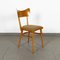 Dining Chairs from Cesky Nabytek, Set of 4, Image 3