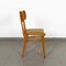 Dining Chairs from Cesky Nabytek, Set of 4, Image 4