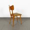 Dining Chairs from Cesky Nabytek, Set of 4, Image 5