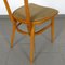 Dining Chairs from Cesky Nabytek, Set of 4, Image 9
