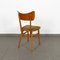 Dining Chairs from Cesky Nabytek, Set of 4, Image 6