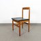 Dining Chair by Alan Fuchs for ŮLUV, 1960s 1