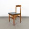 Dining Chair by Alan Fuchs for ŮLUV, 1960s, Image 1