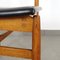 Dining Chair by Alan Fuchs for ŮLUV, 1960s 9