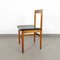 Dining Chair by Alan Fuchs for ŮLUV, 1960s 5