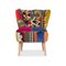 Lolita Chair by Bokja, Image 2