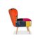Lolita Chair by Bokja, Image 4