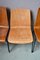 Mid-Century Scandinavian Style Dining Chairs from Hiller, Set of 6 7