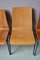 Mid-Century Scandinavian Style Dining Chairs from Hiller, Set of 6 10