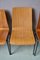 Mid-Century Scandinavian Style Dining Chairs from Hiller, Set of 6, Image 10