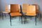 Mid-Century Scandinavian Style Dining Chairs from Hiller, Set of 6 2