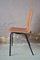Mid-Century Scandinavian Style Dining Chairs from Hiller, Set of 6, Image 14