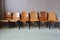 Mid-Century Scandinavian Style Dining Chairs from Hiller, Set of 6 4