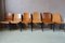 Mid-Century Scandinavian Style Dining Chairs from Hiller, Set of 6, Image 4