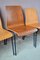 Mid-Century Scandinavian Style Dining Chairs from Hiller, Set of 6 8