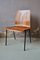 Mid-Century Scandinavian Style Dining Chairs from Hiller, Set of 6 11