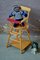 Vintage High Chair, Image 2