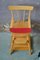 Vintage High Chair 5
