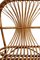 Rattan Sofa, Italien, 1960er 4