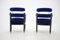 Armchairs by Kramolis Milos for Hotel Brno, 1980s, Set of 2 6