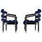 Armchairs by Kramolis Milos for Hotel Brno, 1980s, Set of 2 1
