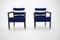 Armchairs by Kramolis Milos for Hotel Brno, 1980s, Set of 2 4