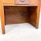 Small Antique Wooden Desk, Image 11