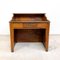 Small Antique Wooden Desk 7