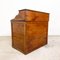 Small Antique Wooden Desk, Image 13