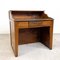 Small Antique Wooden Desk 1