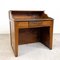 Small Antique Wooden Desk, Image 1