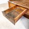 Small Antique Wooden Desk, Image 10