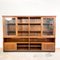 Antique School Display Cabinet by Oskar Reichenbach 11