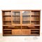 Antique School Display Cabinet by Oskar Reichenbach 12