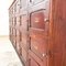 Large Antique Archive Filing Cabinet, Image 7