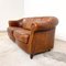 Vintage Sheep Leather 3-Seater Sofa from Joris 3