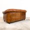 Vintage Sheep Leather 3-Seater Sofa from Joris 8