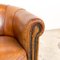 Vintage Sheep Leather Club Chair from Joris 8