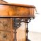 Antique Walnut Veneer Davenport Desk, Image 5